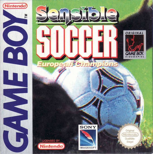 Sensible Soccer tweet media