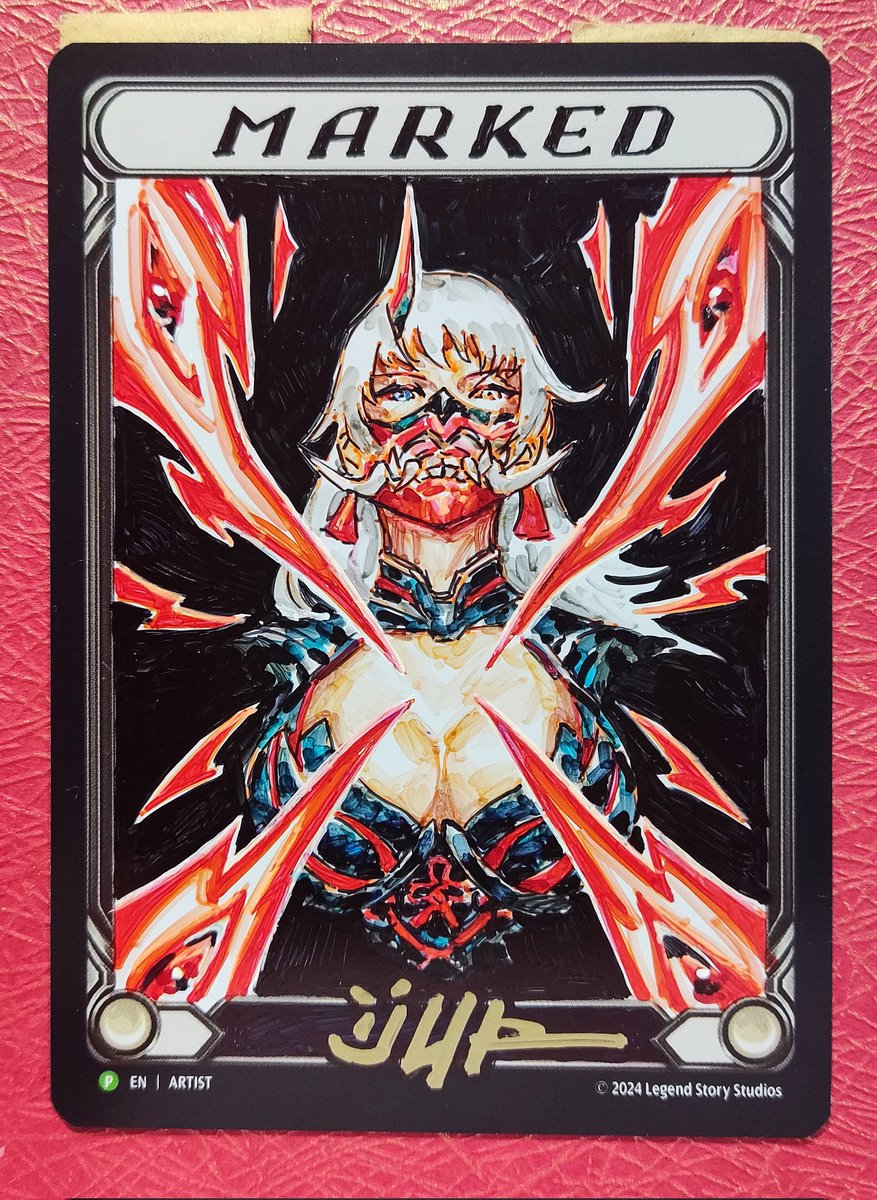 Ijur, wonton assassin tweet media