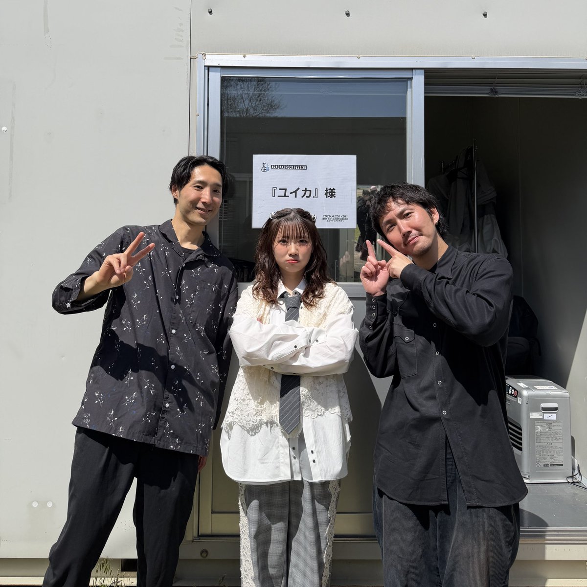 花井 諒 tweet media