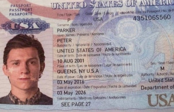 Is The Spider-Man Brand New Day Trailer 2 Out Yet? tweet media