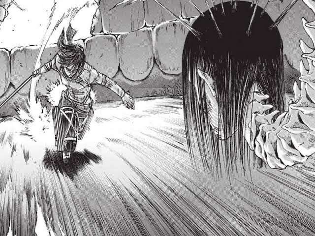 nitwit isayama tweet media