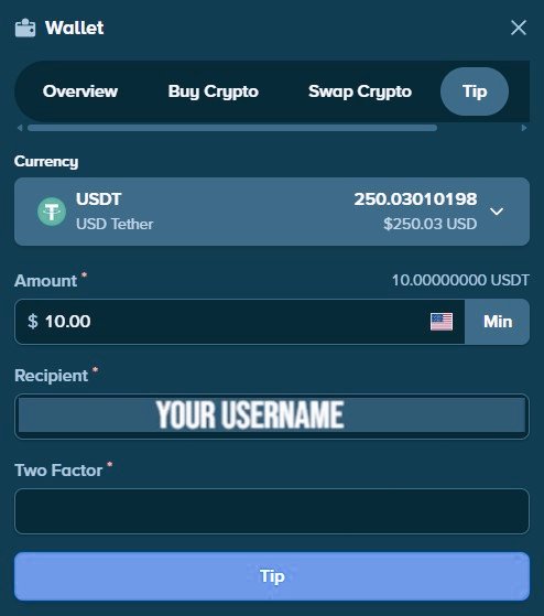 HappiStap tweet media