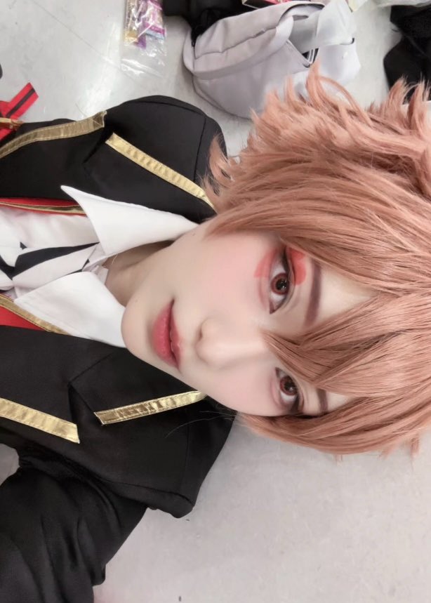 fu_avr0o's tweet photo. ⚠︎︎cos https://t.co/sdnt0RNJvX