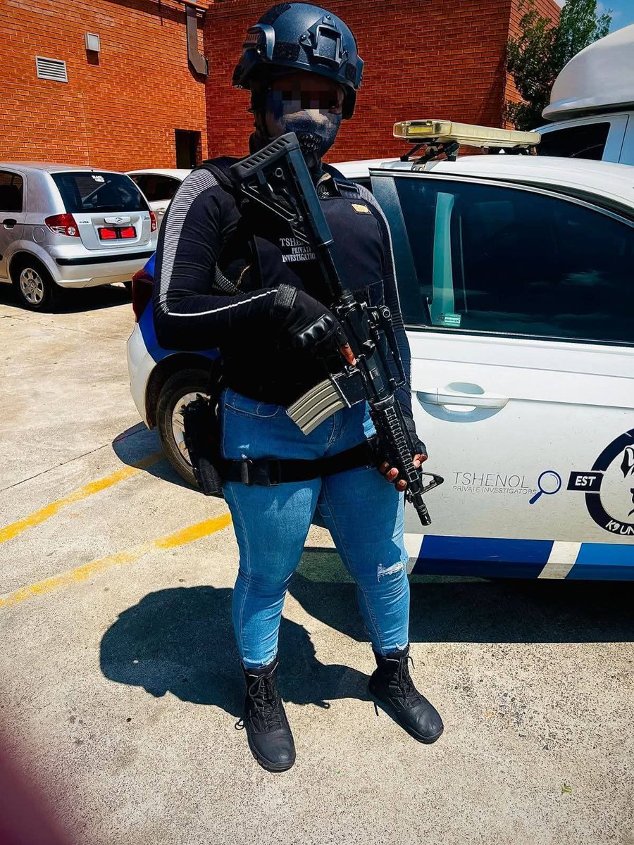 Tshenolo PI tweet media