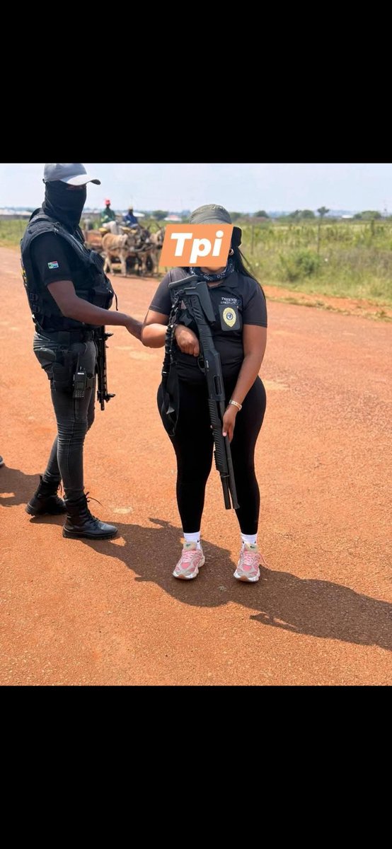 Tshenolo PI tweet media