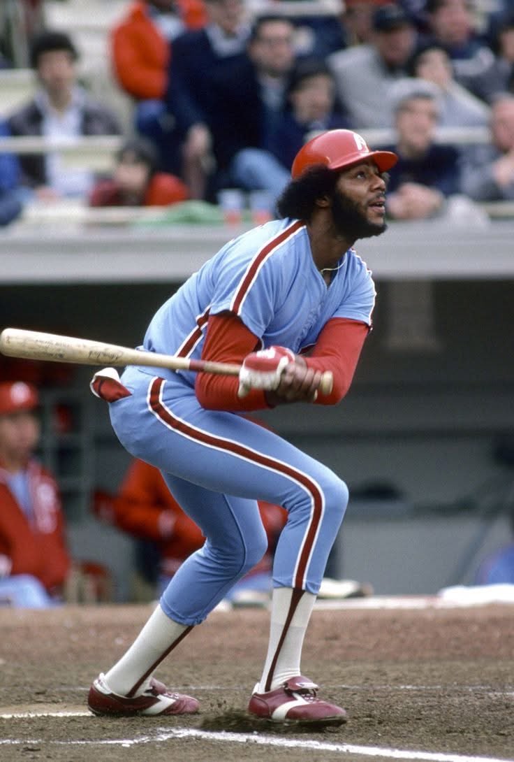 harvardplayer's tweet image. Bake #Phillies