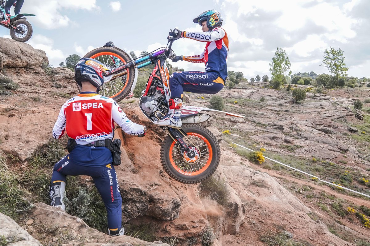 Repsol Honda HRC tweet media