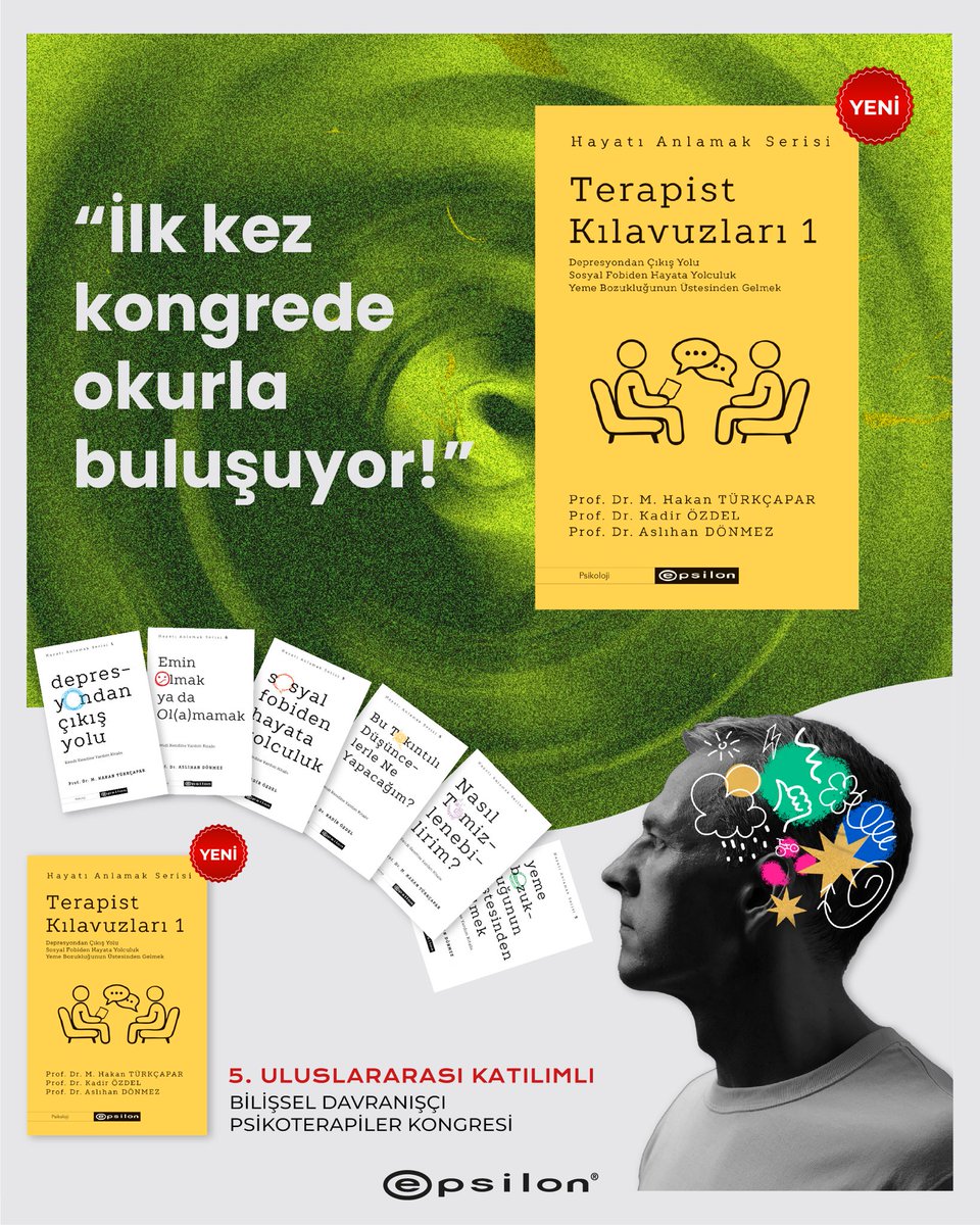 Epsilon Yayın Grubu tweet media