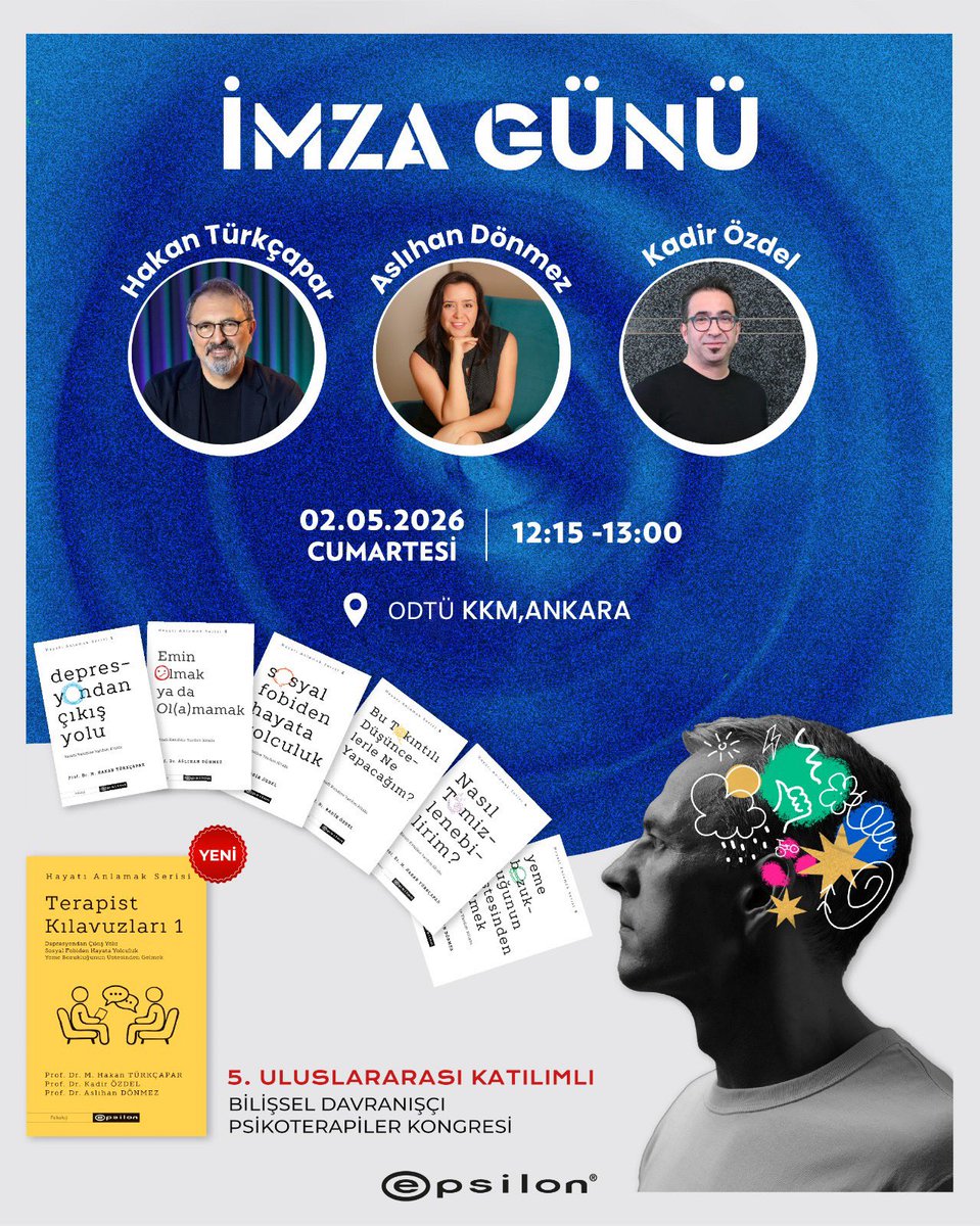 Epsilon Yayın Grubu tweet media