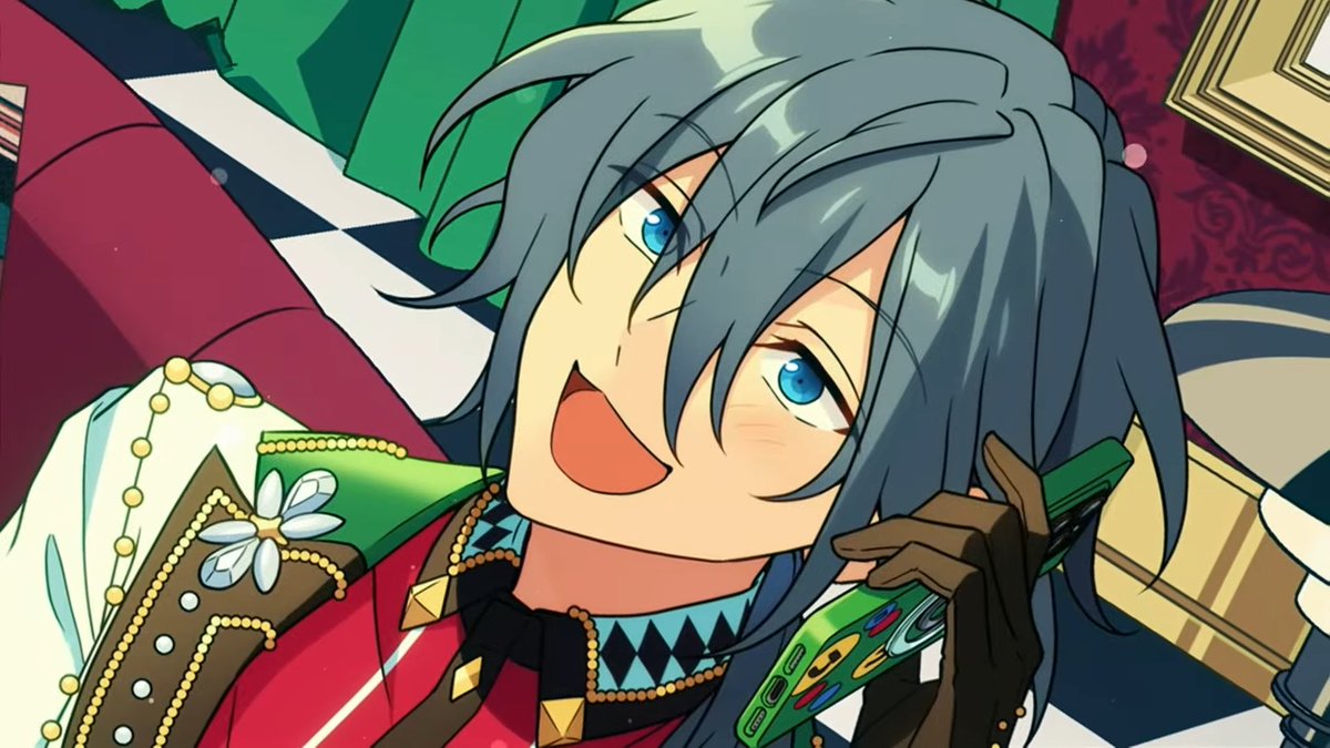 앙스타 어쩌고🦇🤟🎉 tweet media