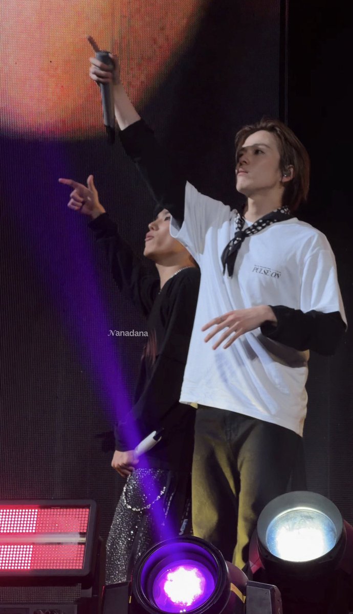 𝓝anadana 𐙚 ✮⋆˙ tweet media