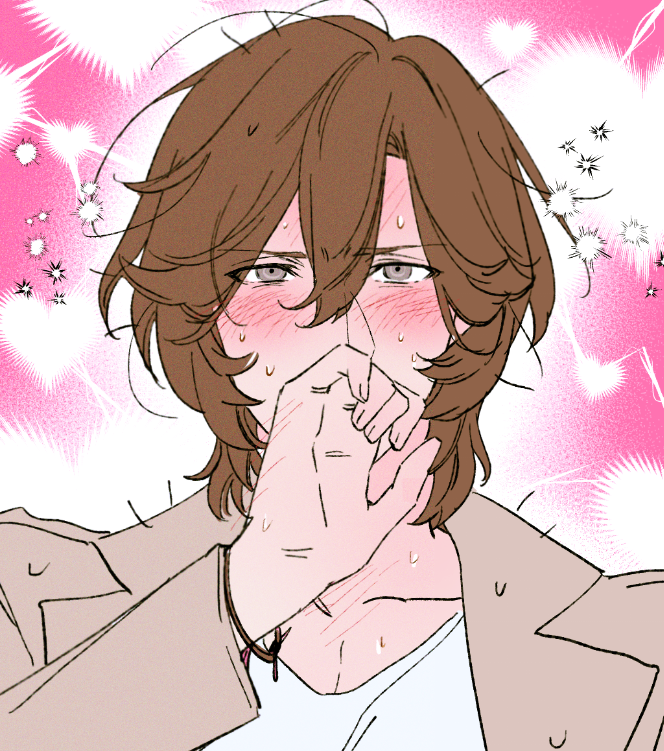 곤베 ゴンベ tweet media