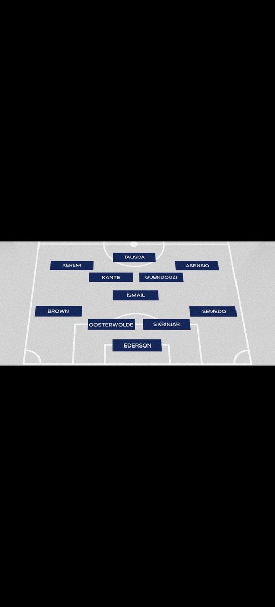 Hkn4lptkn's tweet photo. @erkanerkan74 @Fenerbahce Şöyle çıksa döve döve yenerdik yine vermiş maçı œ tedesco https://t.co/LIYagvVDsW