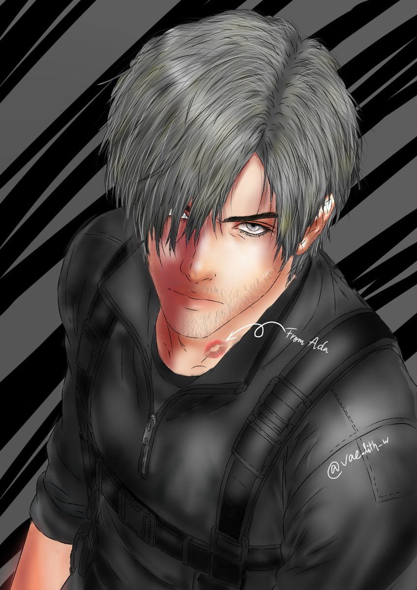 ItsVaelith's tweet image. What do you all think? 🫣😭
#DigitalArtist
#ArtistOnX
#ArtCommunity
#ArtistsOnTwitter
#Illustration
#Drawing
#SupportEachOther
#BeginnerArtist
#animefanart