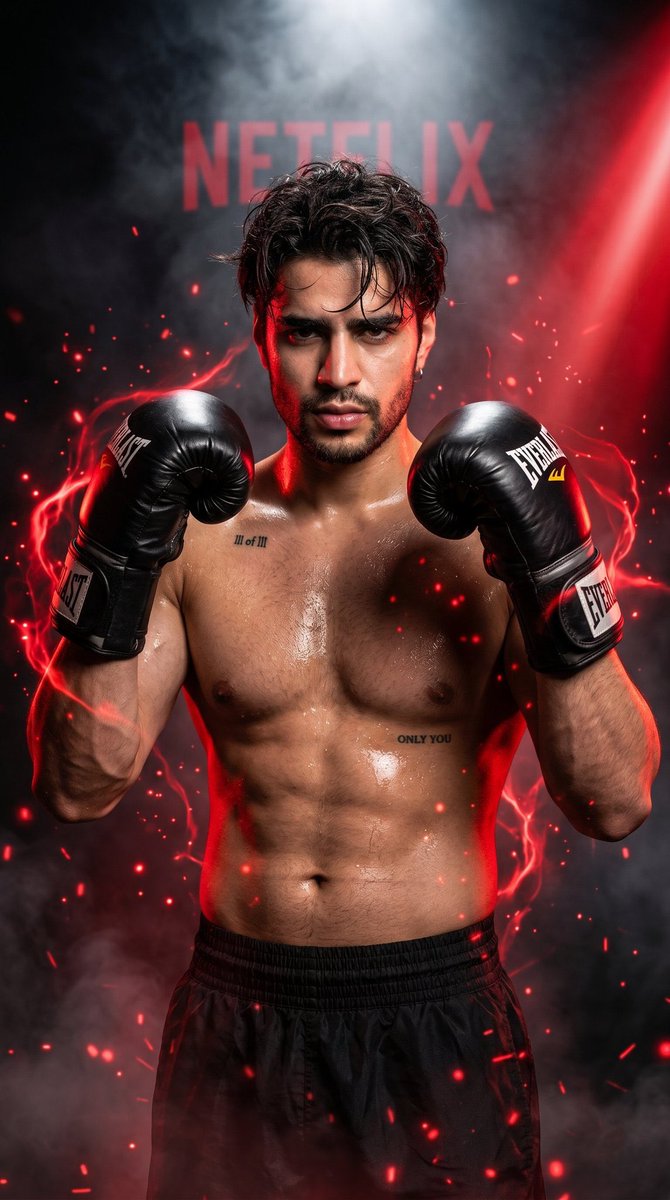 Alfie Reyes tweet media