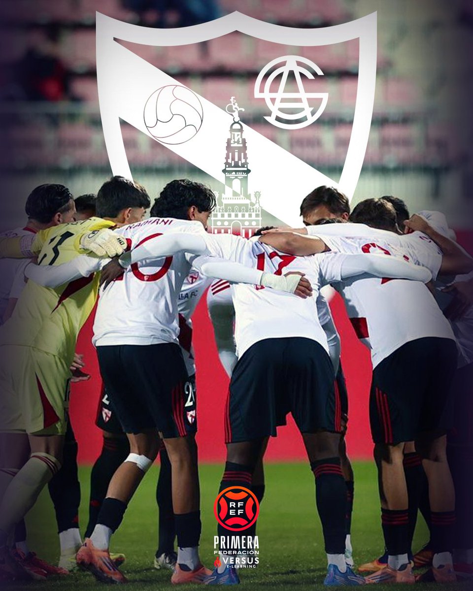 Primera Federación Versus e-Learning tweet media