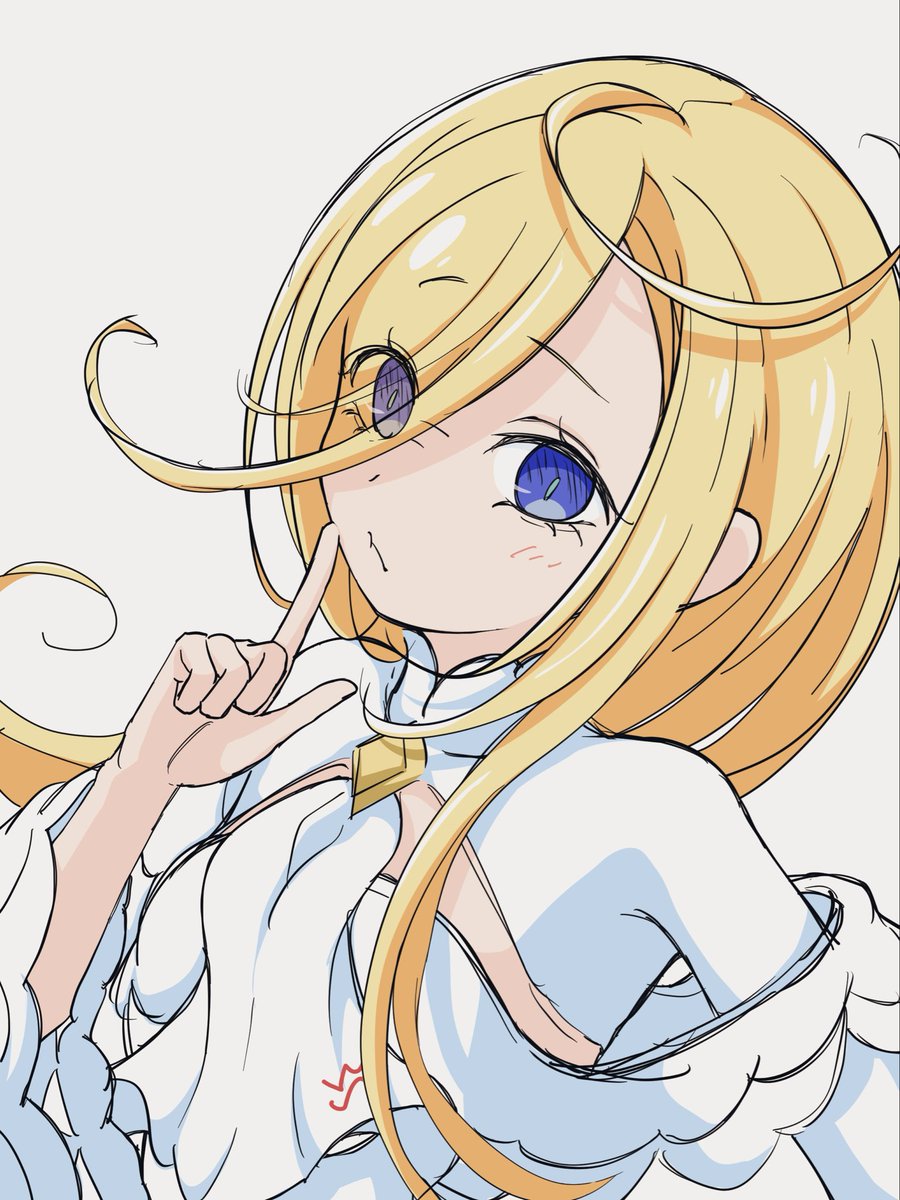 朝早いのに休日終わりのギリギリで絵を描き始めるのほんとやめたい