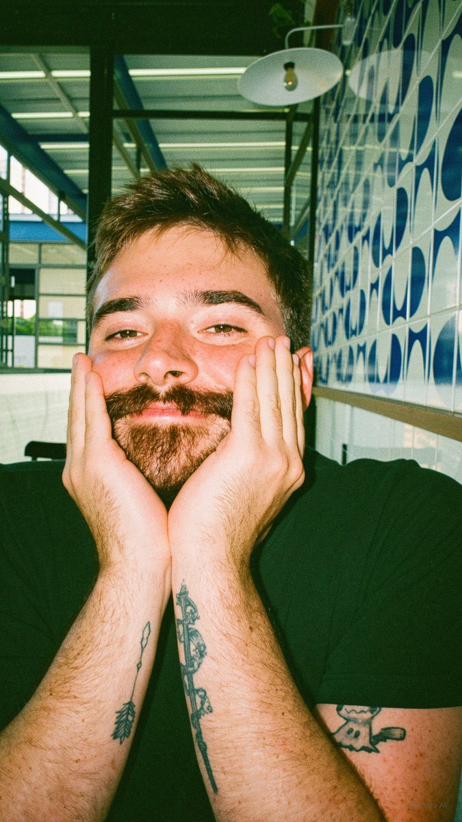 gabrieldlozer's tweet photo. A foto ficou melhor ainda com o filtro aaaaaaaaa 🥺 https://t.co/Xcr0Bke8bN