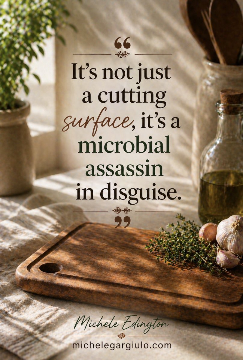 sommeliermich's tweet image. michelegargiulo.com/blog/wood-vs-p…

#cuttingboard #cooking #kitchen