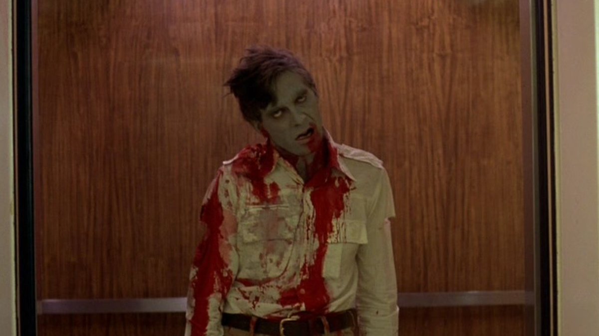 Dawn of the Dead (1978)