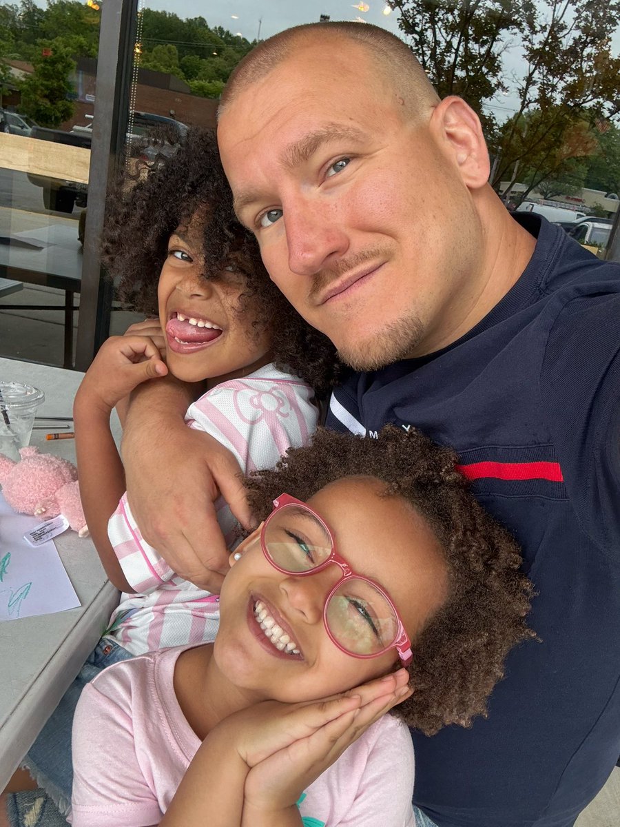 LEVEL_13's tweet image. 🎂👨🏼‍🍼 Day late. But happy 7th birthday to my biggest little girl Charlie-Dreux. I love you more than you can imagine

instagram.com/p/DXma99tjkh8/…

#dadlife #gooddadgang #undergroundhiphop #girldad #happybirthday