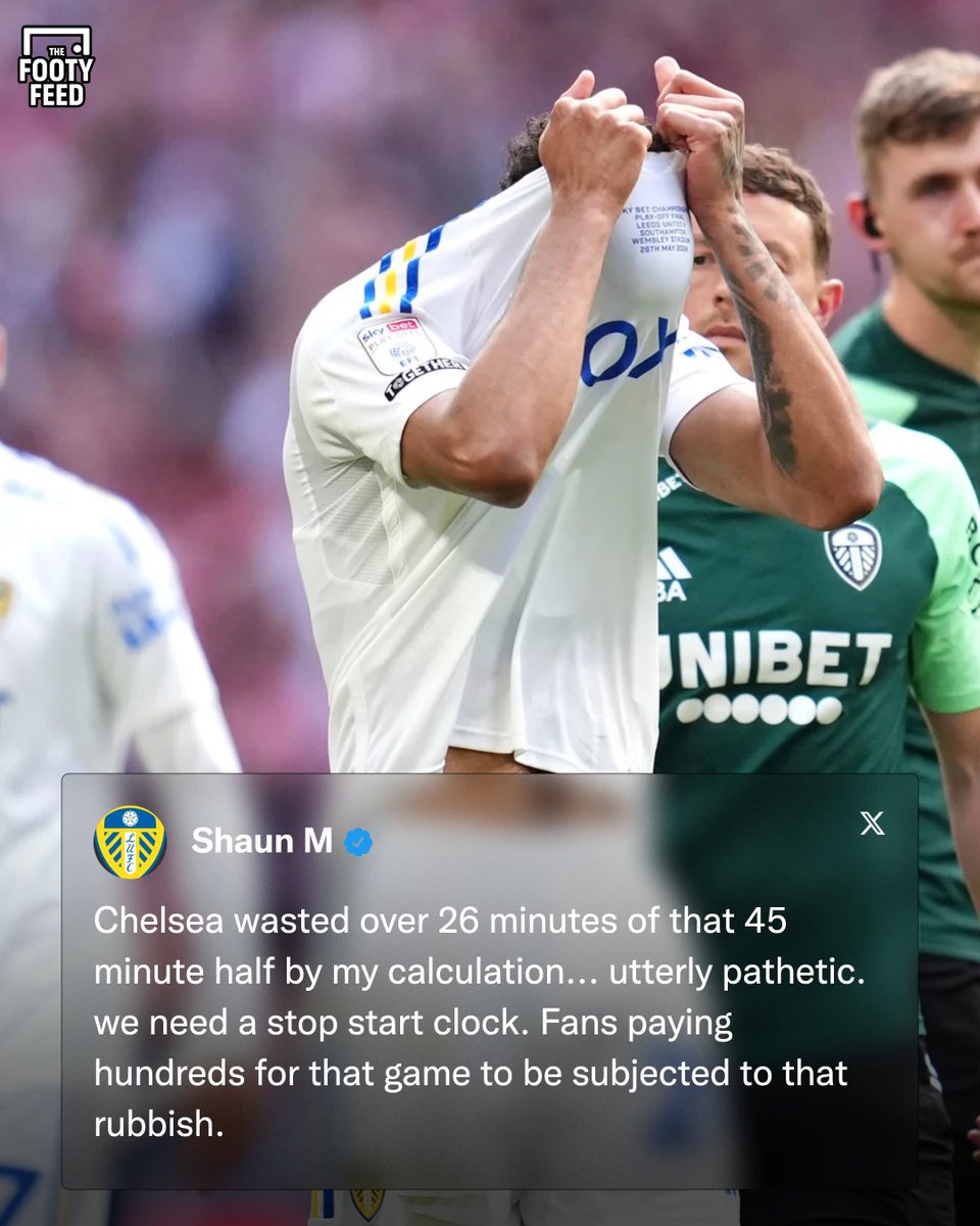 The Footy Feed tweet media