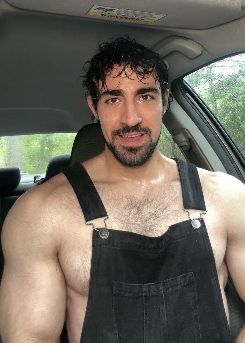 Domenick Wissel tweet media