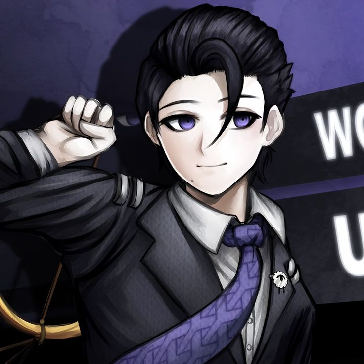 - minta seu talento 
- va para um killing game 
- se torne o líder
- transe
- seja drogado
- morra