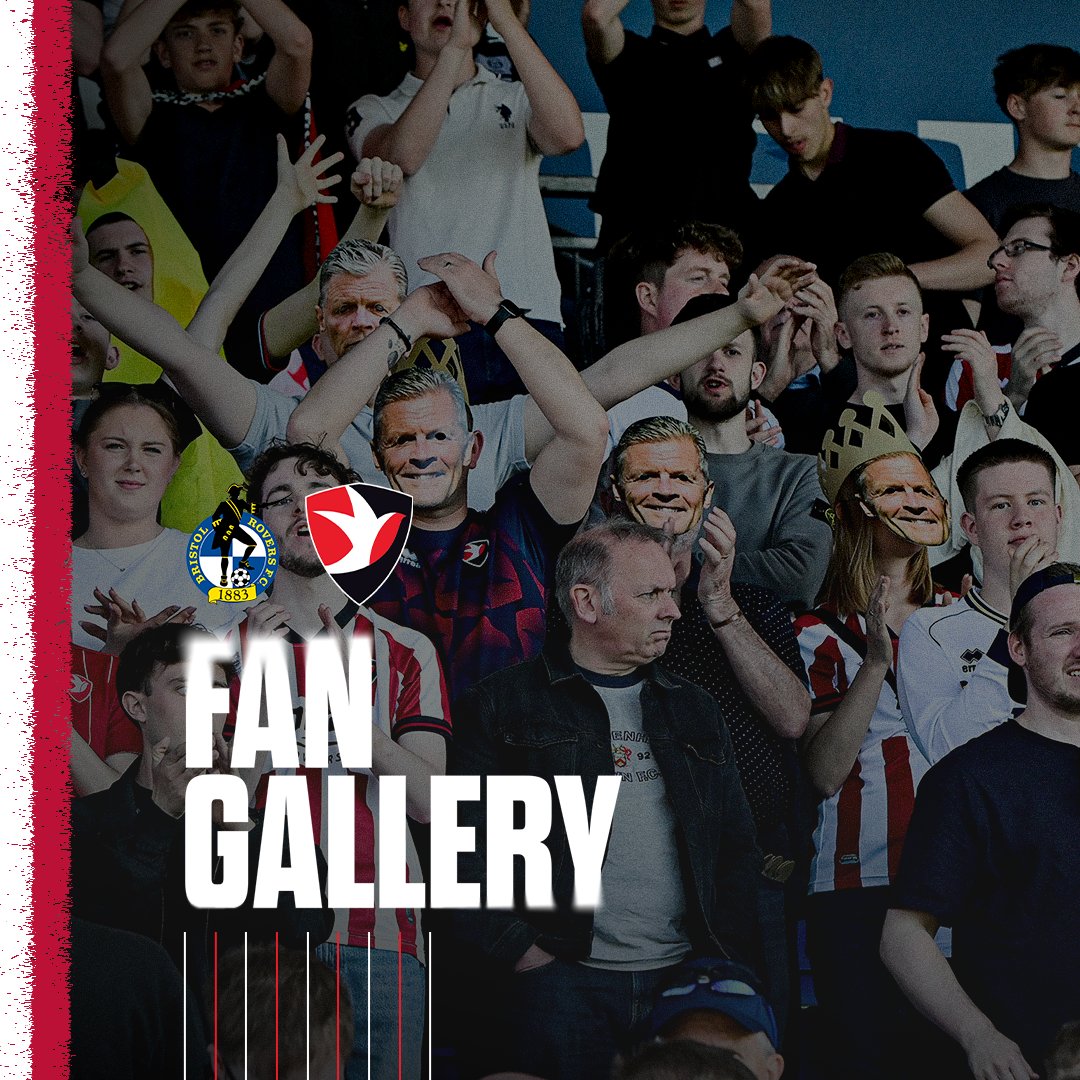 Cheltenham Town tweet media