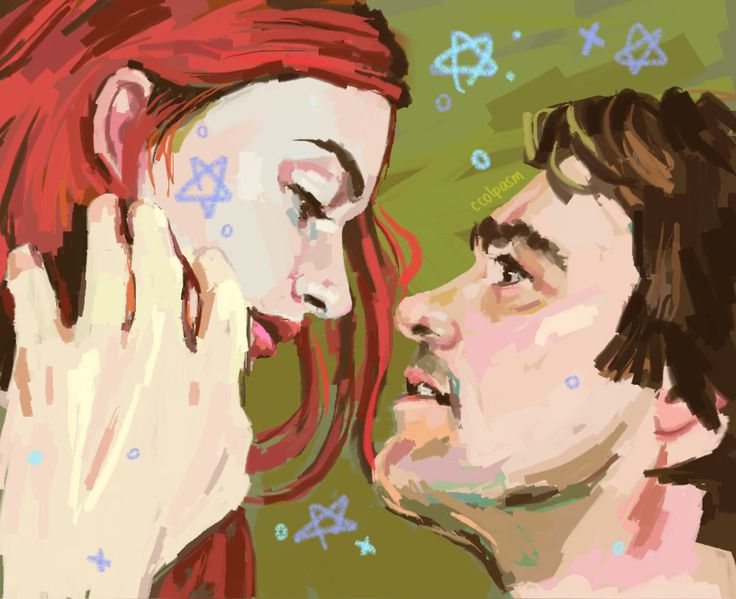 ''Don't leave me...''