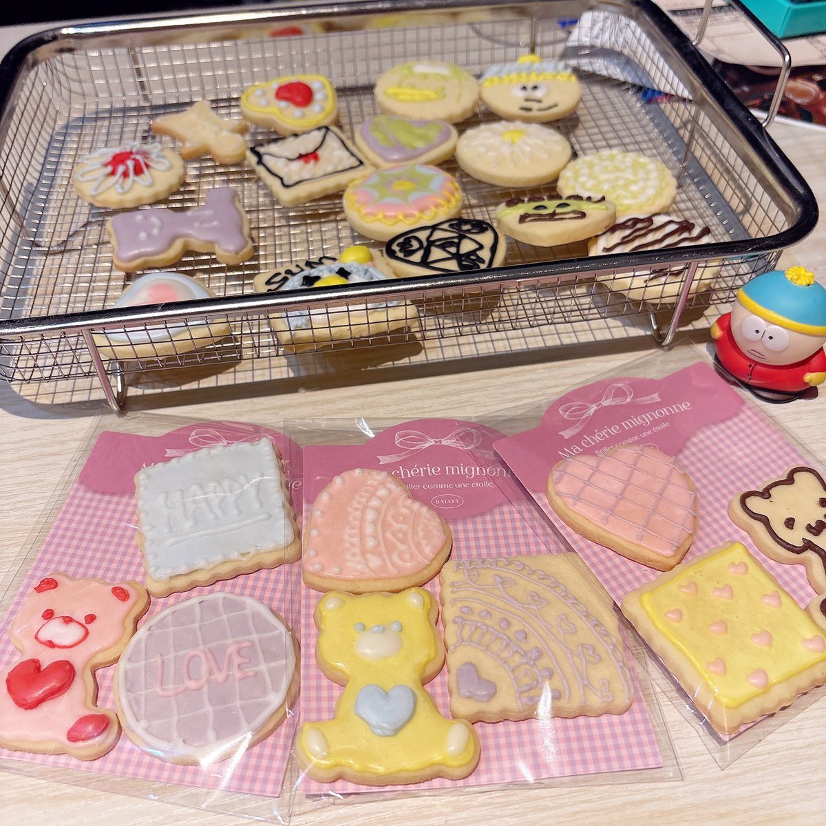 あ〜たん@ﾏﾀｰﾘお絵描き垢 tweet media