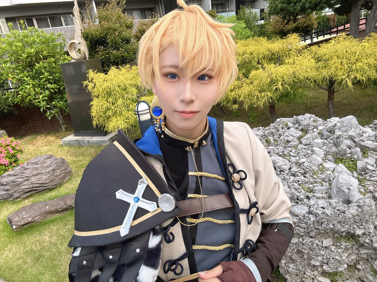 RiiA0702's tweet photo. #TCC にてヒースクリフ で参加させていただきました！

主催振付のぱかさんも、振付してくれたゆきさんも本当にありがとうございました！もっといっぱいひがしんちゅで踊らせてください🥹

本当に最高のステージだったと思うのでぜひ #おじやく で感想お待ちしております🫶 https://t.co/JQnChLGcX2
