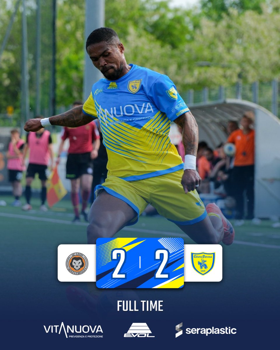 A.C. ChievoVerona tweet media