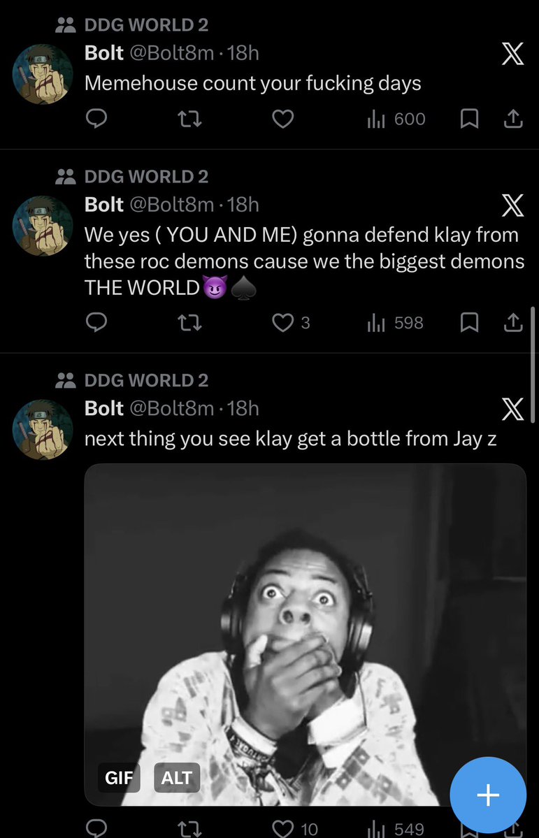 Yxngmkay🪖 tweet media