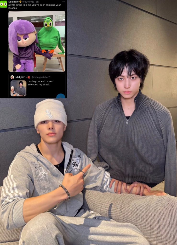 Sukiwi On Fire༄੭ꠥ tweet media