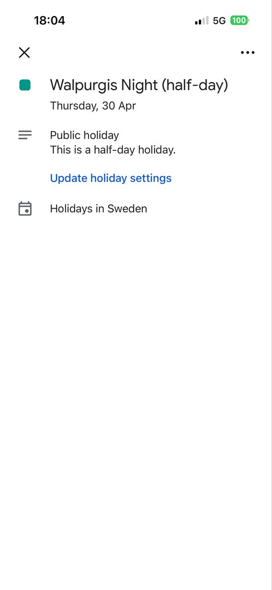 Är så taggad på walpurgis night!!!