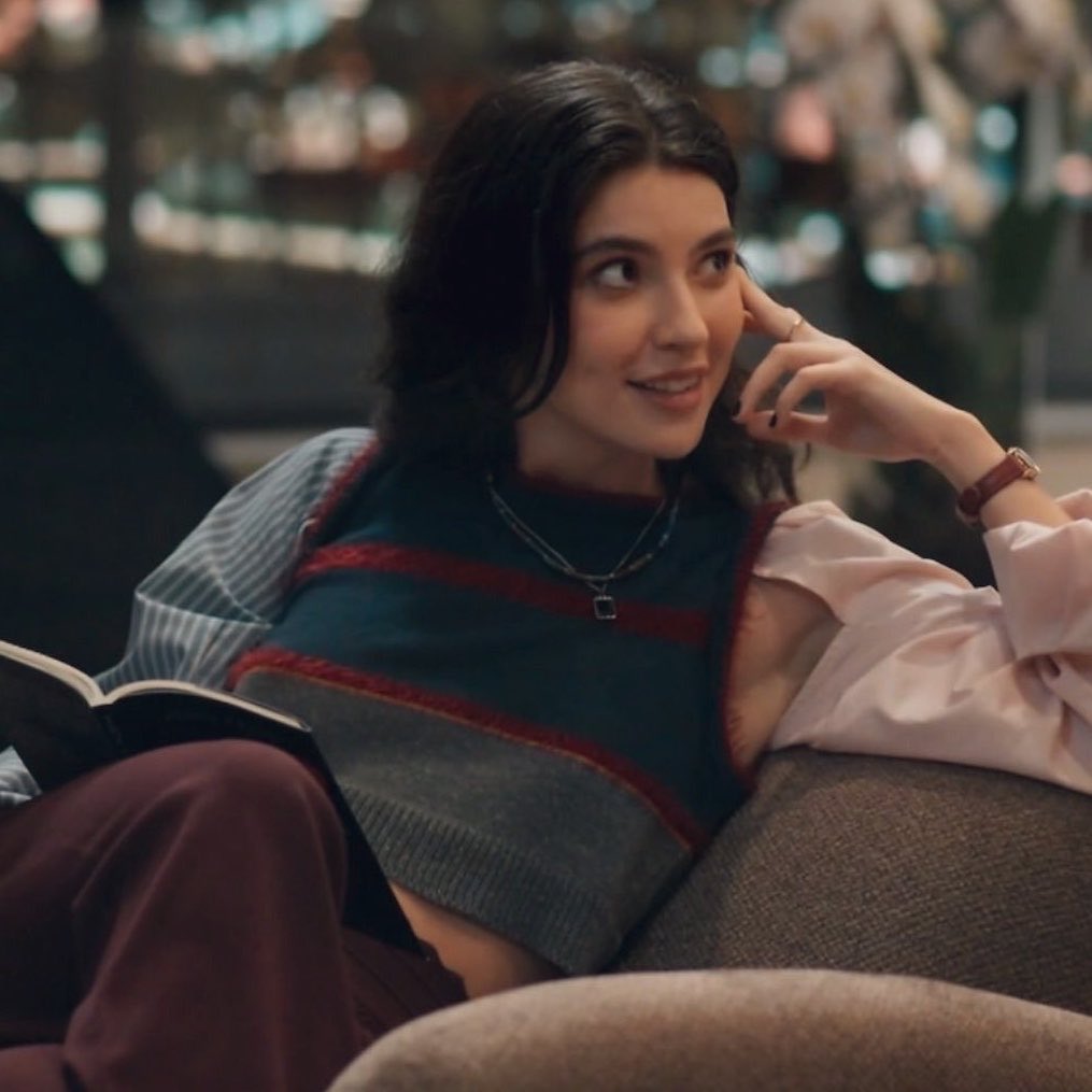 Acervo Alanis Guillen tweet media