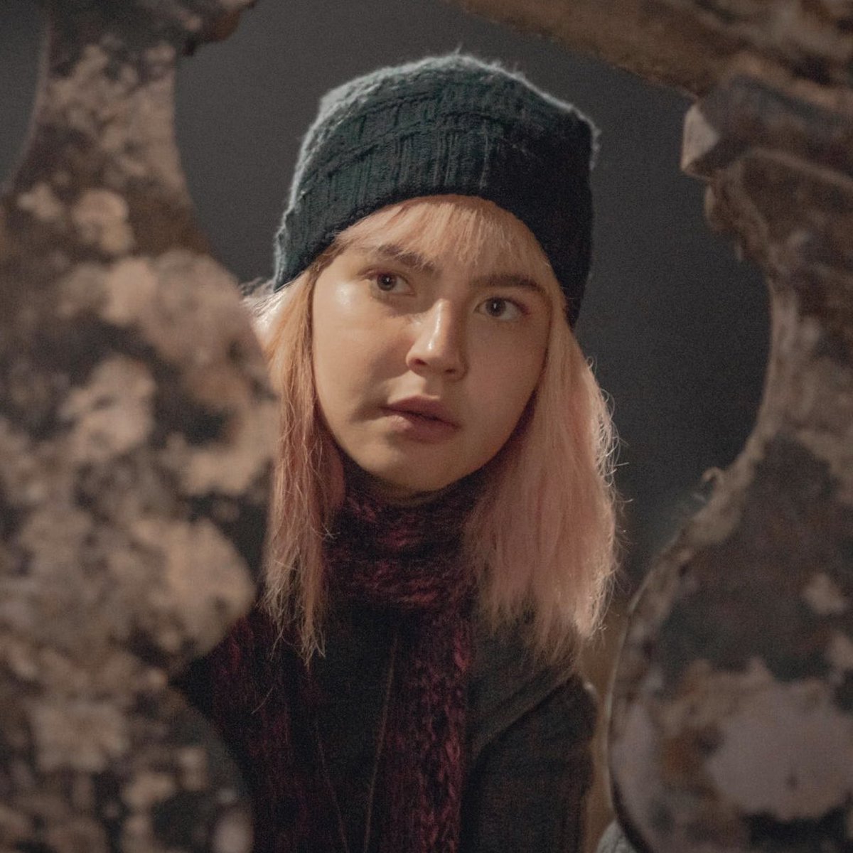 Acervo Alanis Guillen tweet media