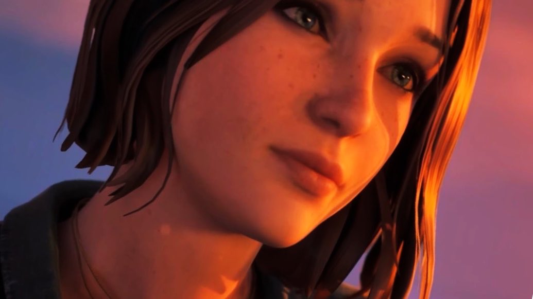 Ira༝꩜ | LiS:RE spoilers tweet media