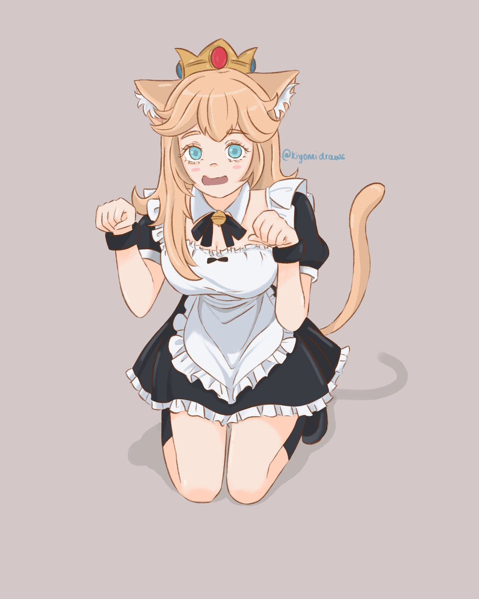 kiyomidraws tweet media