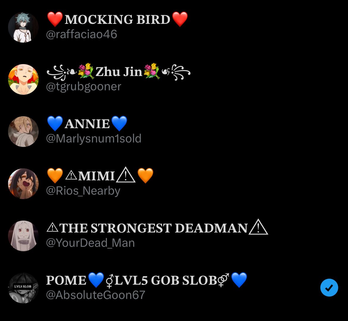 🧡⚠︎︎𝐌𝐈𝐌𝐈⚠︎︎🧡 tweet media