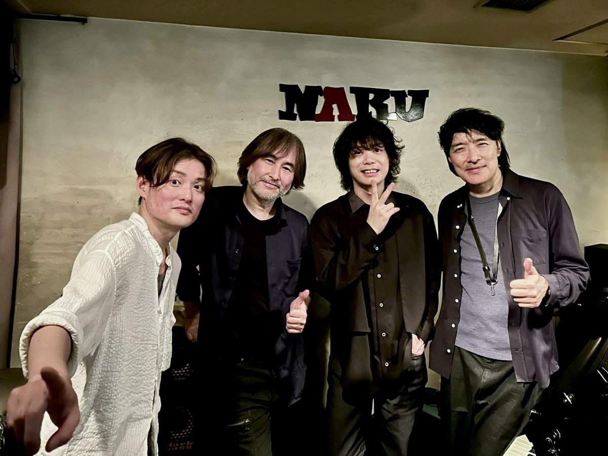 太田剣 KenOta tweet media