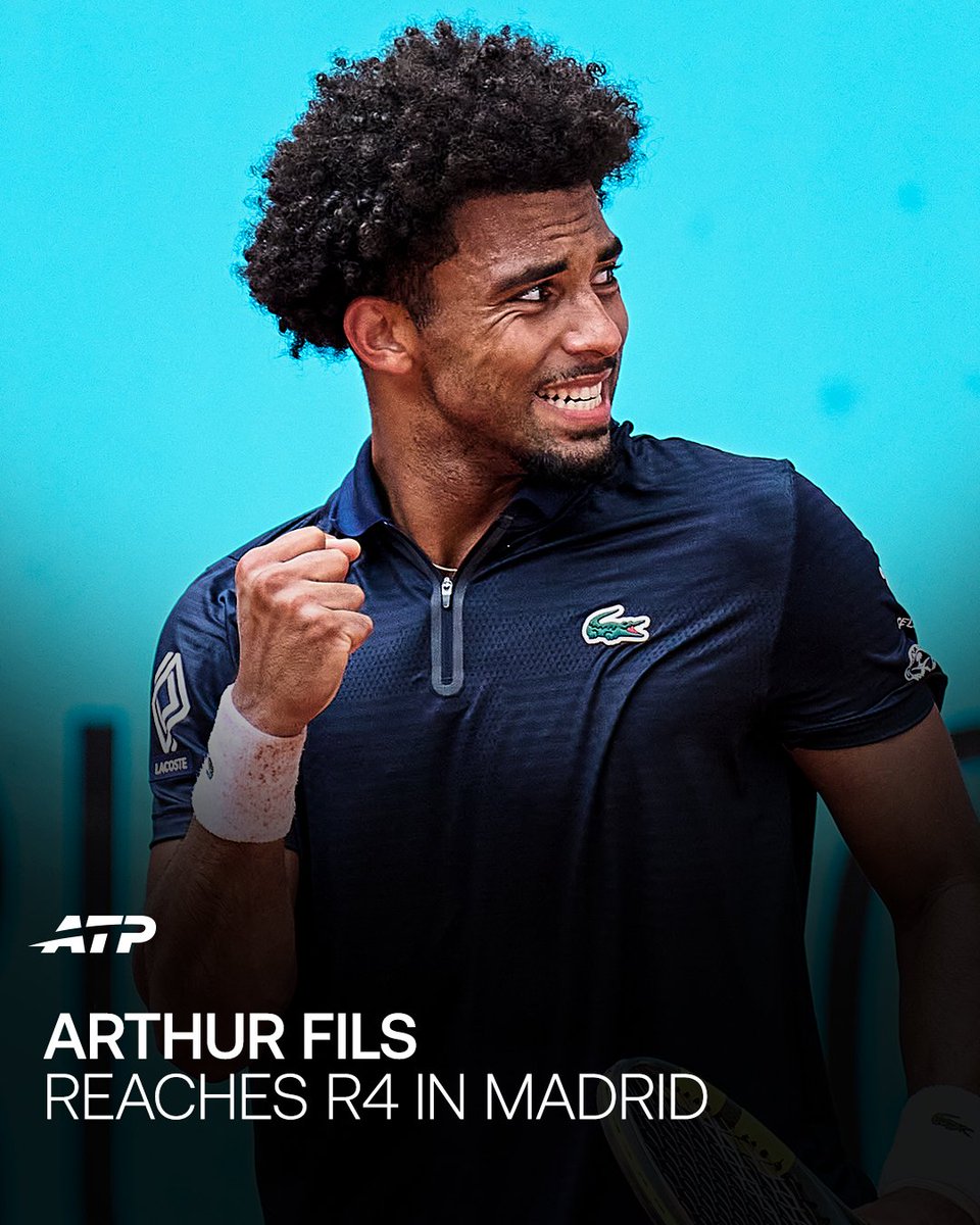 ATP Tour tweet media