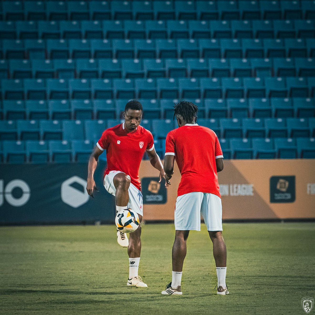 النادي العربي السعودي tweet media