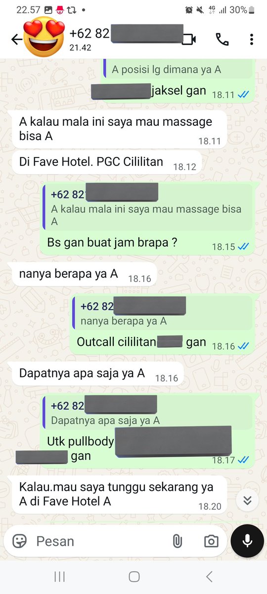 Jakarta Timur tweet media