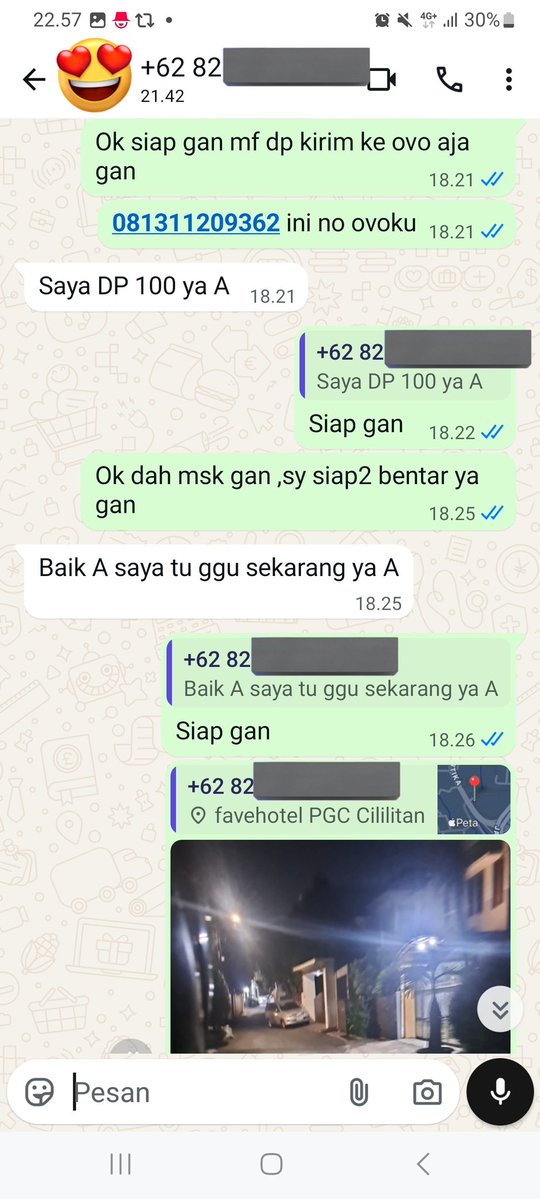 Jakarta Timur tweet media