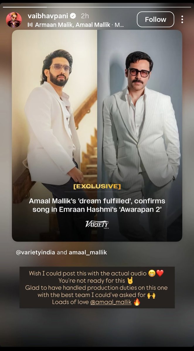 REVERIE (Fangirl) tweet media