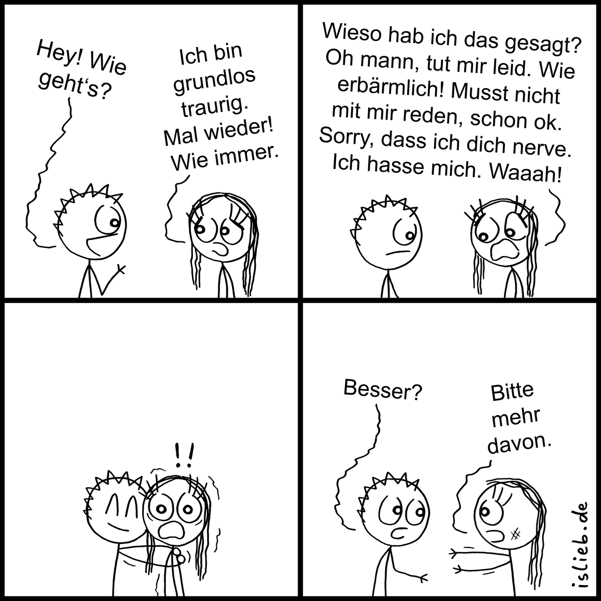 islieb? tweet media