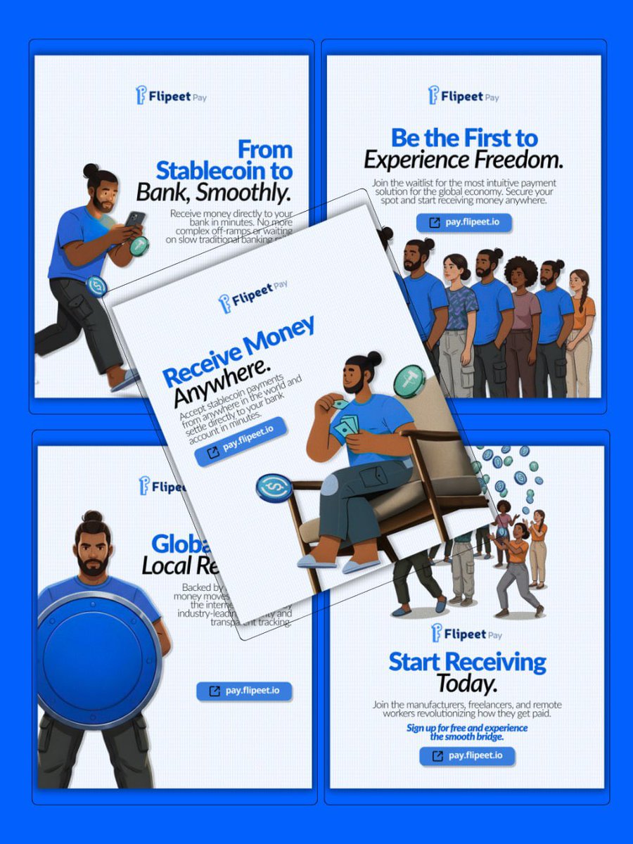 Callmeabu's tweet photo. Week Recap 💯 

Some Visual designs  I did last week 

Which is your favorite? https://t.co/tMe5ejw22o