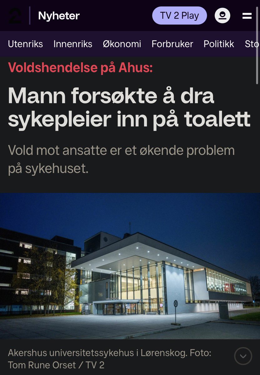 Ole Østlid tweet media